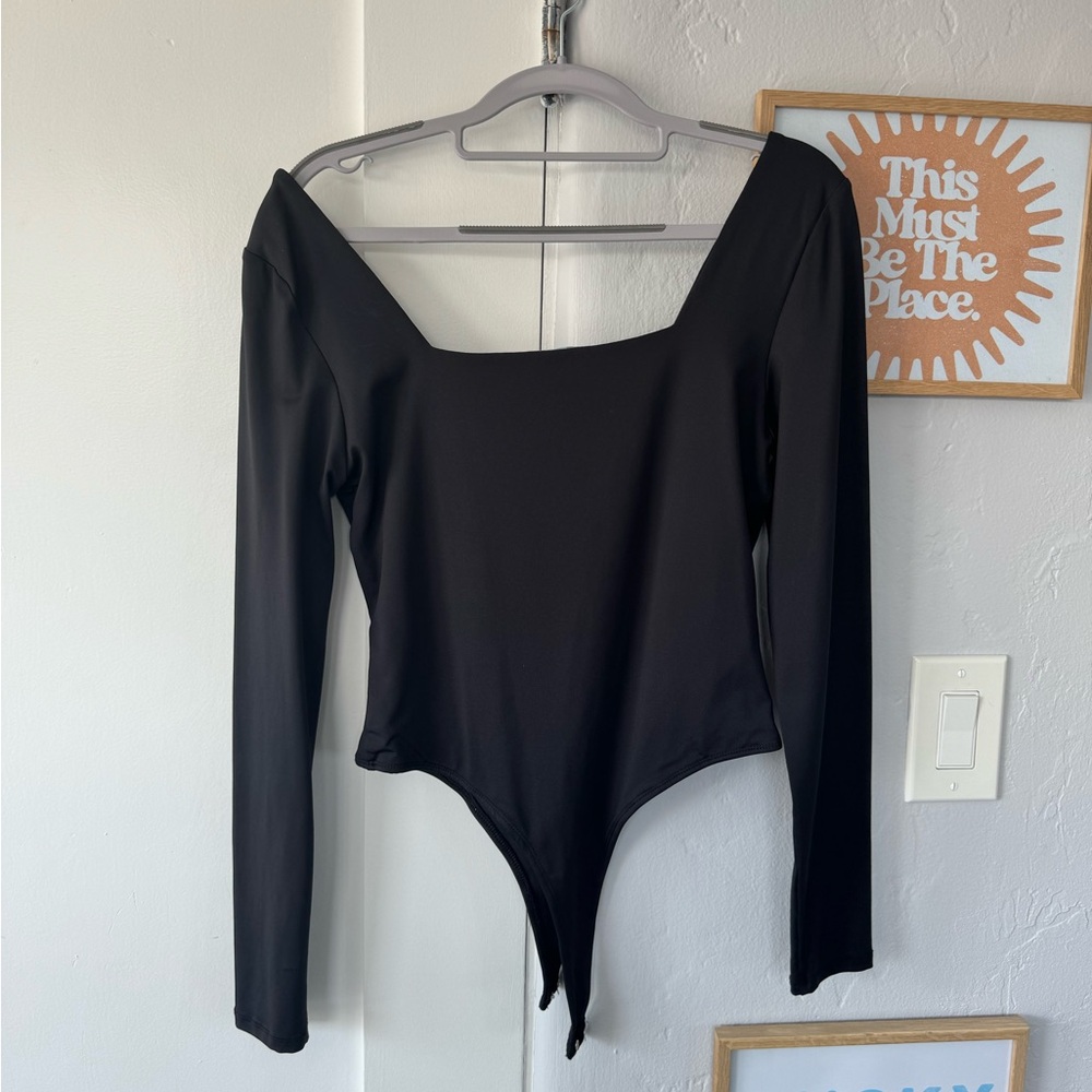Francesca’s June & Ivy Size Large Body Suit